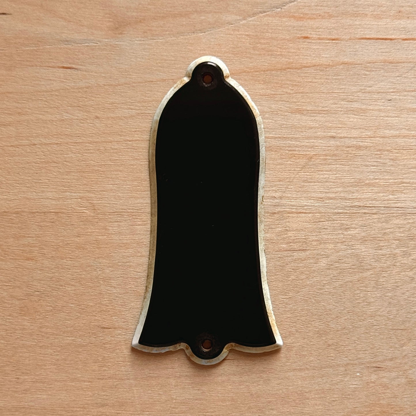 Les Paul® Truss Rod Cover