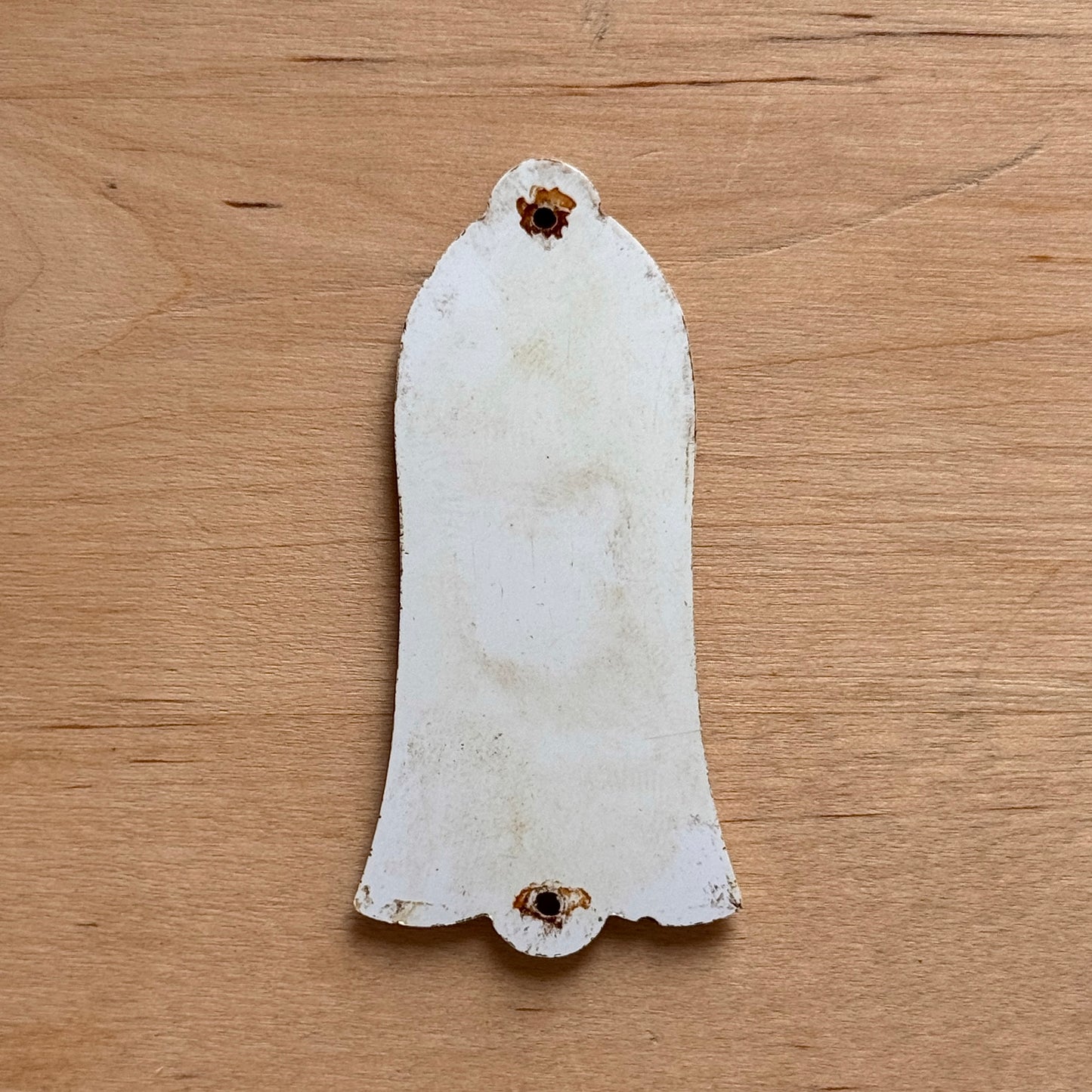 Les Paul® Truss Rod Cover