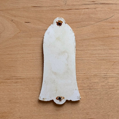 Les Paul® Truss Rod Cover