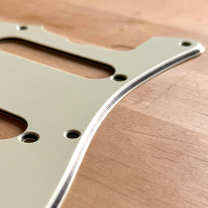 VOS • 1964 Lefty Strat Pickguard in Mint