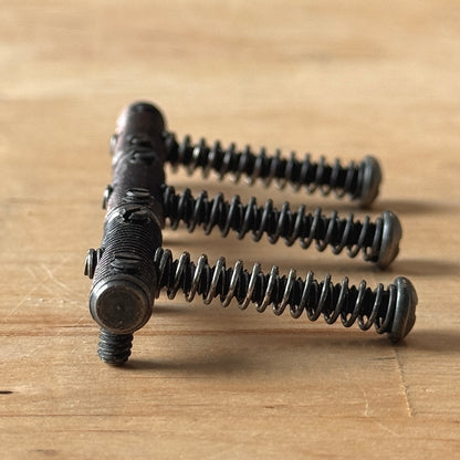 1960's Tele® Threaded Saddles