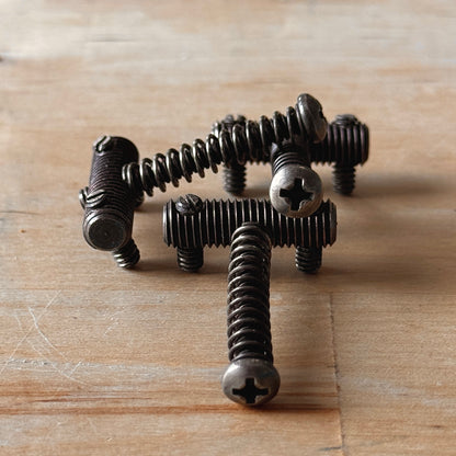 1960's Tele® Threaded Saddles