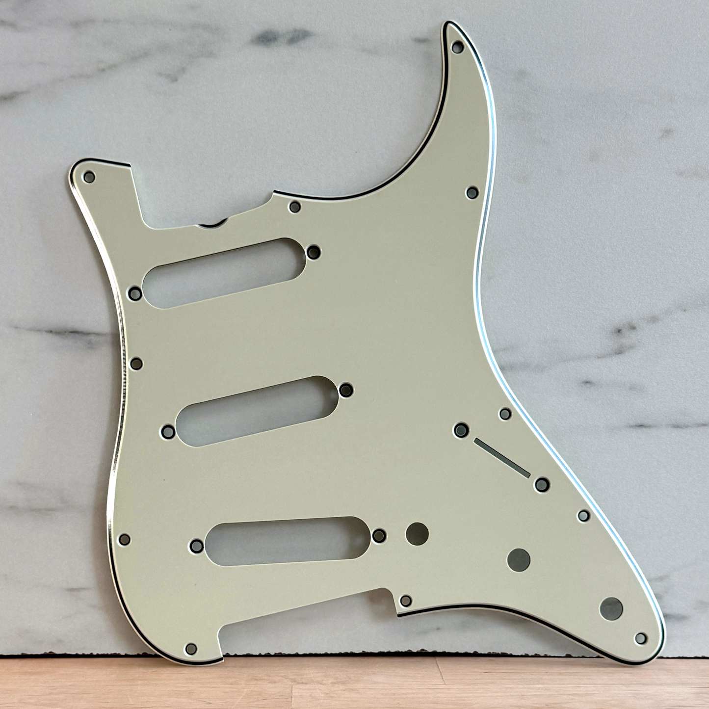 VOS • 1962 Strat Pickguard in Mint