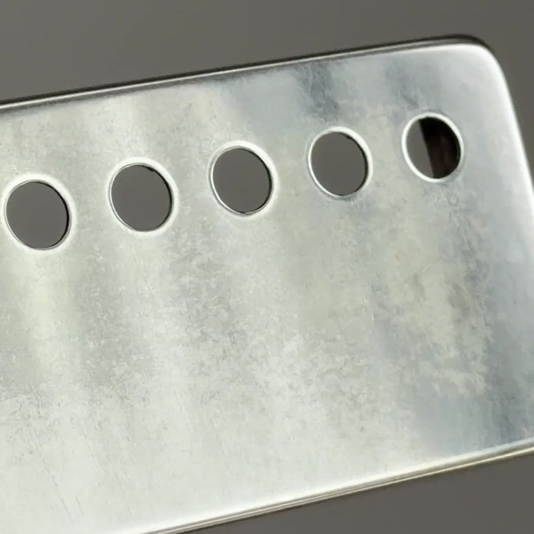 SG® Parts – Realistic Relics